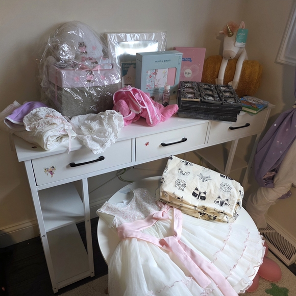 Baby Staff Must Have